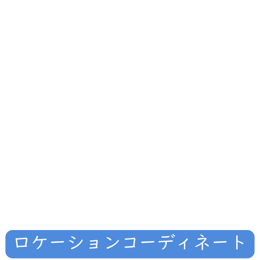 ロケコーディネート